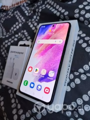 Samsung s21 fe 5g