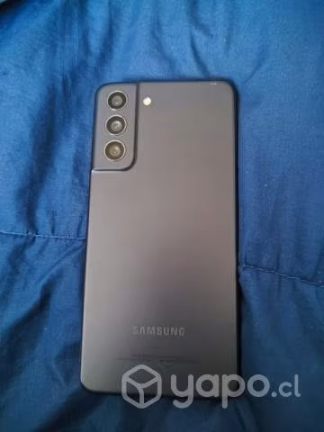 Samsung s21 fe 5g