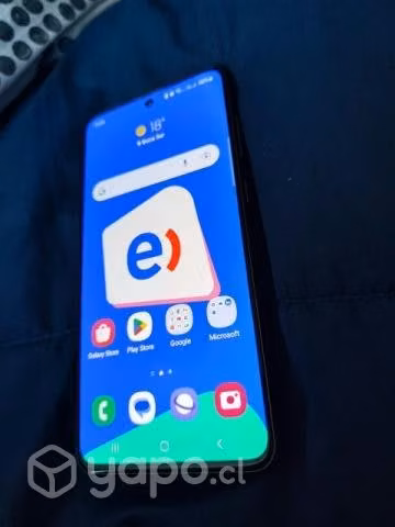 Samsung s21 fe 5g