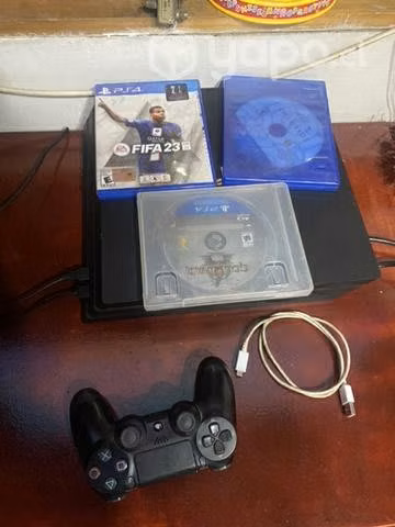 Ps4 pro