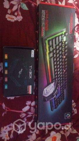 Smart tv 55" - Imagen 3