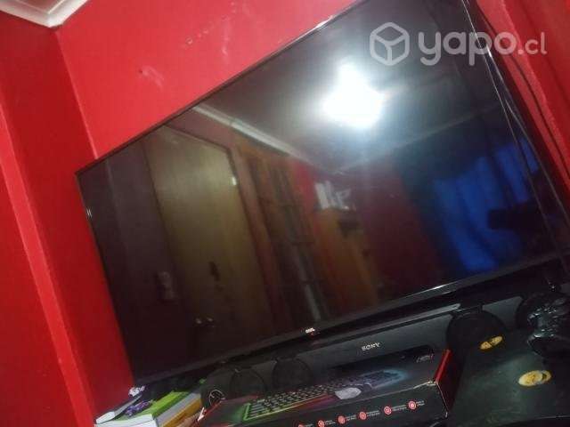 Smart tv 55" - Imagen 2