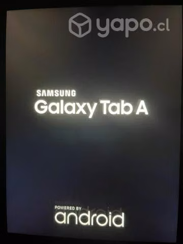 Tablet Galaxy Tab A - Imagen 4