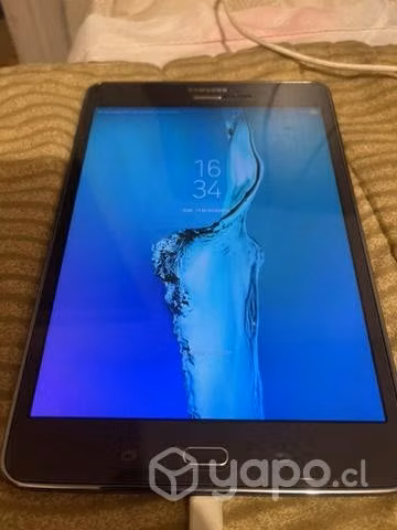 Tablet Galaxy Tab A - Imagen 2