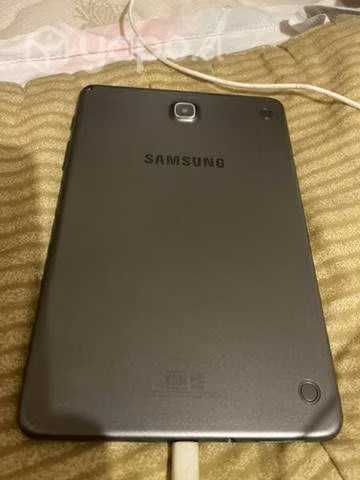 Tablet Galaxy Tab A - Imagen 3