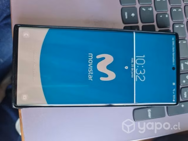 Note 20 ultra detalle pixel - Imagen 2