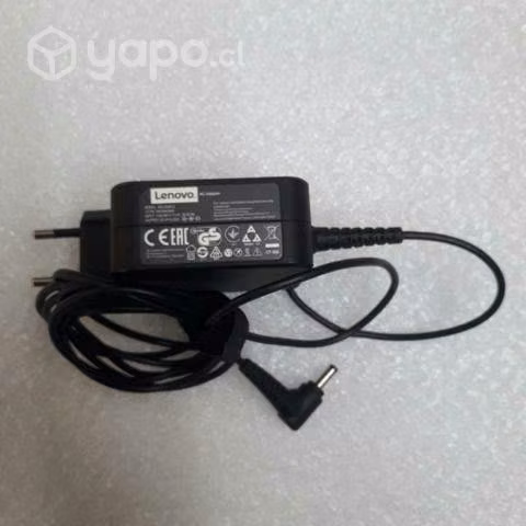 Lenovo cargador - Imagen 3