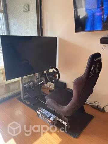 Playseat (leer descripción)
