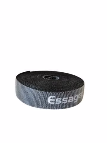 Cinta Velcro Organizador Cable Essager 3mts