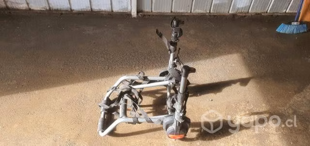 Porta Bicicleta