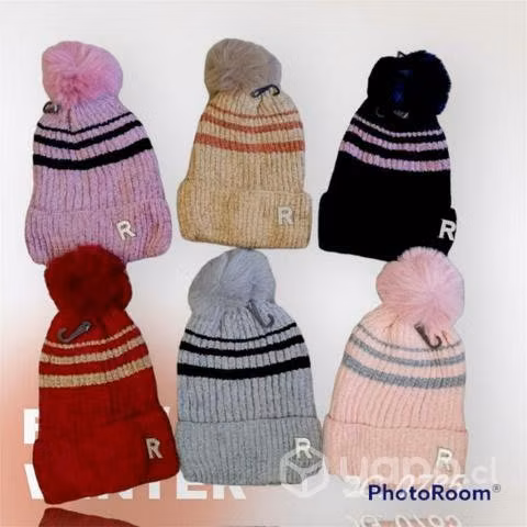 gorros de laba por mayor y menor