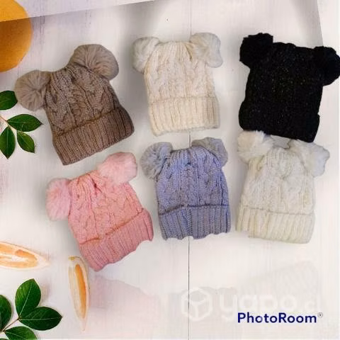 gorros de laba por mayor y menor