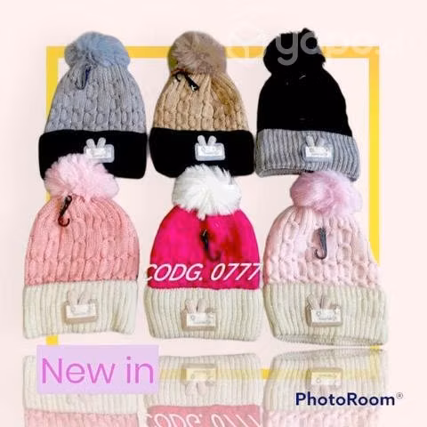 gorros de laba por mayor y menor