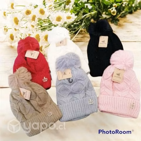 gorros de laba por mayor y menor