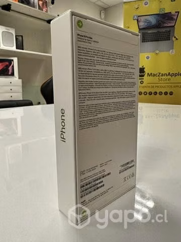 IPhone 14 Pro Max 512GB Nuevo sellado 1 año Garant
