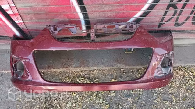 Parachoque Suzuki alto k10