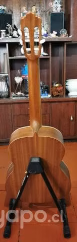 Guitarra Clásica Almansa