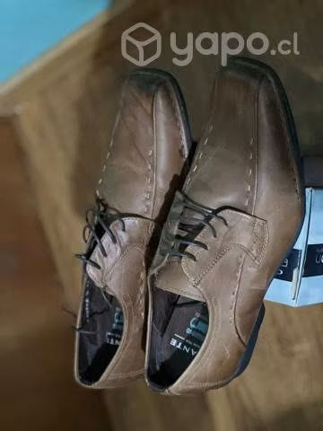 Zapatos Guante