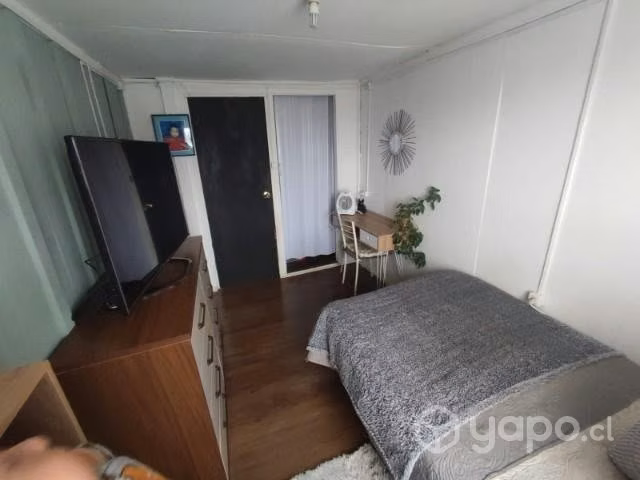 Casa en penco