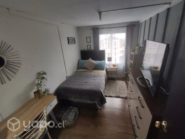 Casa en penco