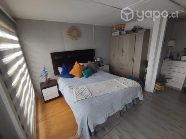 Casa en penco