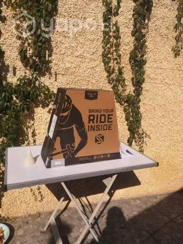 Rodillo Smart Saris M2 nuevo sellado