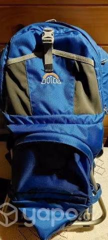 Mochila de porteo doite Gabela Seminueva
