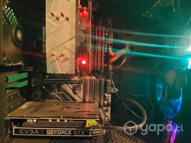 Computador i5 intel