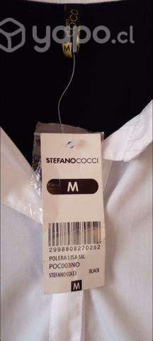 Blusa Srefano Cocci nueva - Imagen 2