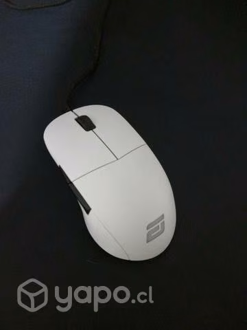 Mouse Endgame Gear XM1 RGB - Imagen 2