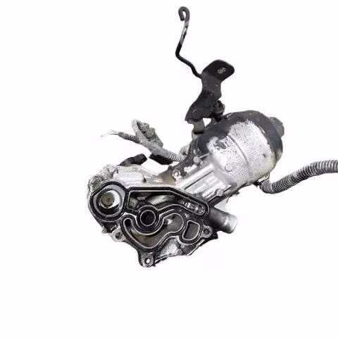 Bomba de aceite peugeot 208 blue hdi hb 2019 1.5