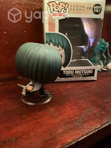 Funko pop de tokyo ghoul
