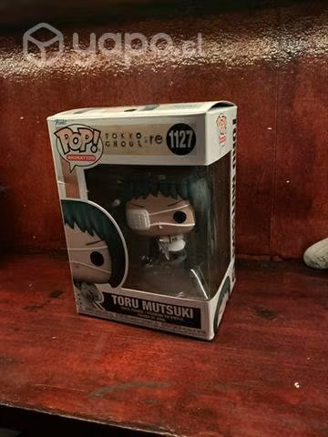 Funko pop de tokyo ghoul