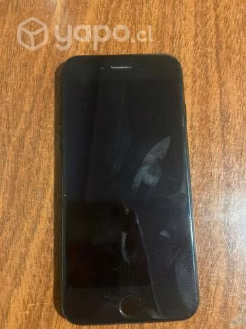 Celular iPhone SE 2020 - Imagen 6