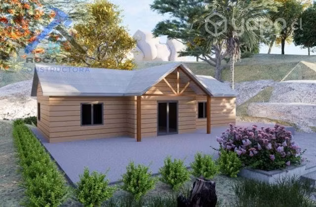 CONSTRUCTORA ROCA SpA - Imagen 2