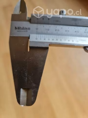 Mitutoyo 300 mm