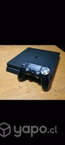 Playstation 4