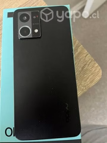Celular Oppo Reno 7 - Imagen 3