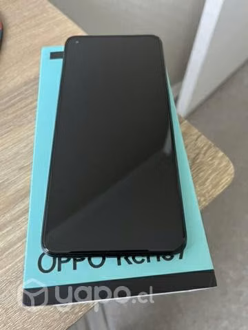 Celular Oppo Reno 7 - Imagen 4