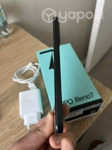 Celular Oppo Reno 7