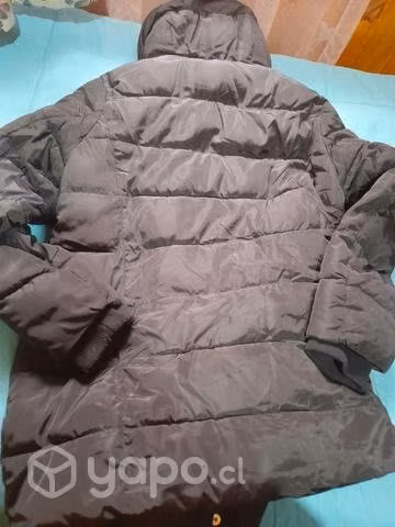 Chaqueta cacharell