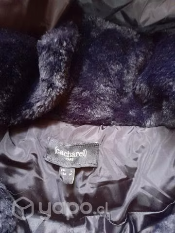 Chaqueta cacharell