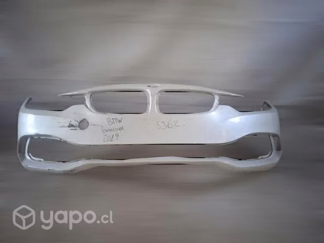 Parachoque delantero Bmw Grancoupe 2019