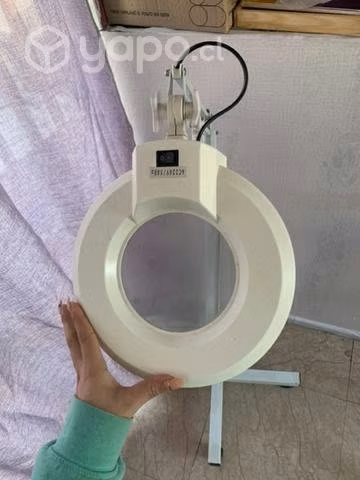 Lámpara con lupa - Imagen 4