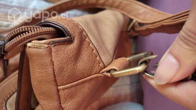 Bolso mujer secret - Imagen 4