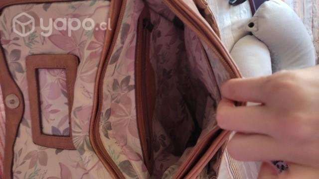 Bolso mujer secret - Imagen 6