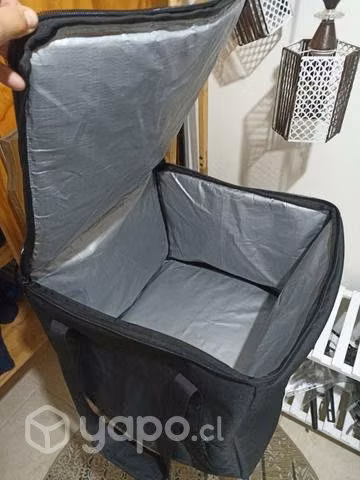 Culler portátil