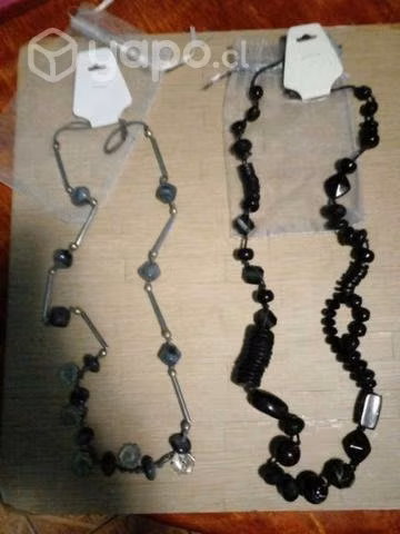 Lindos collares - Imagen 4