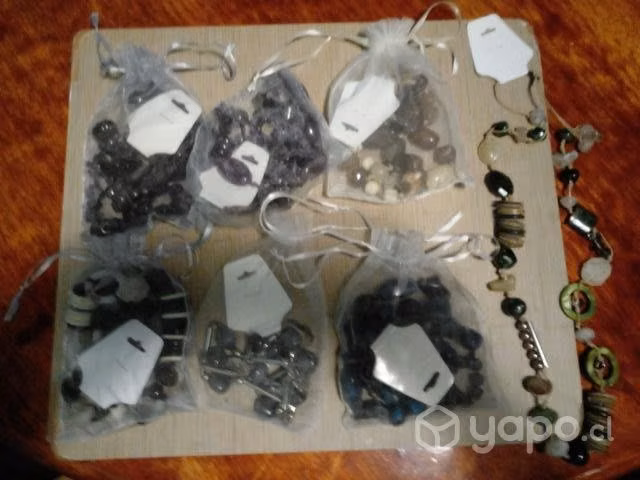 Lindos collares - Imagen 2