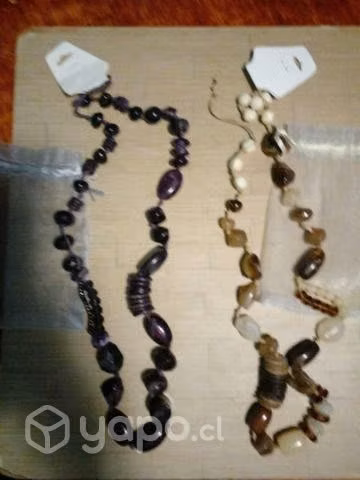 Lindos collares - Imagen 3
